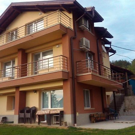 Къща За Гости Светлана Sapareva Banya Exterior photo