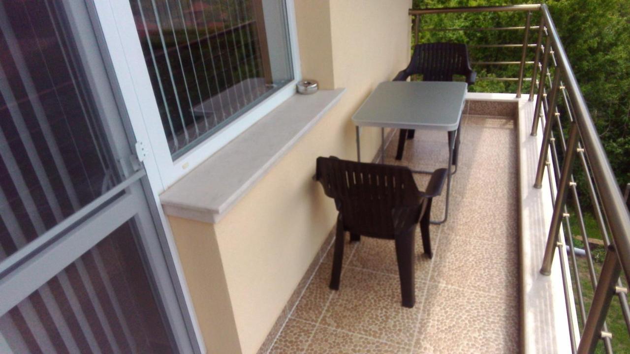 Къща За Гости Светлана Sapareva Banya Exterior photo