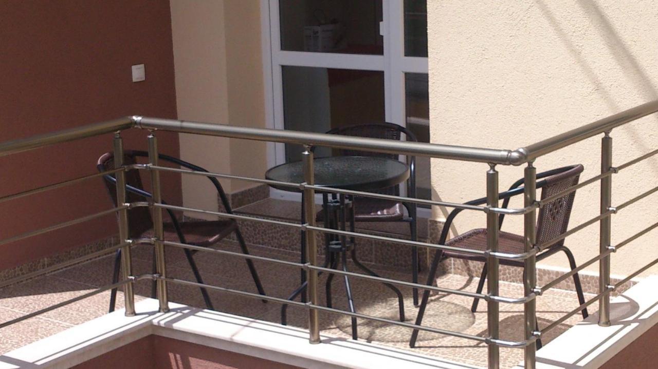 Къща За Гости Светлана Sapareva Banya Exterior photo